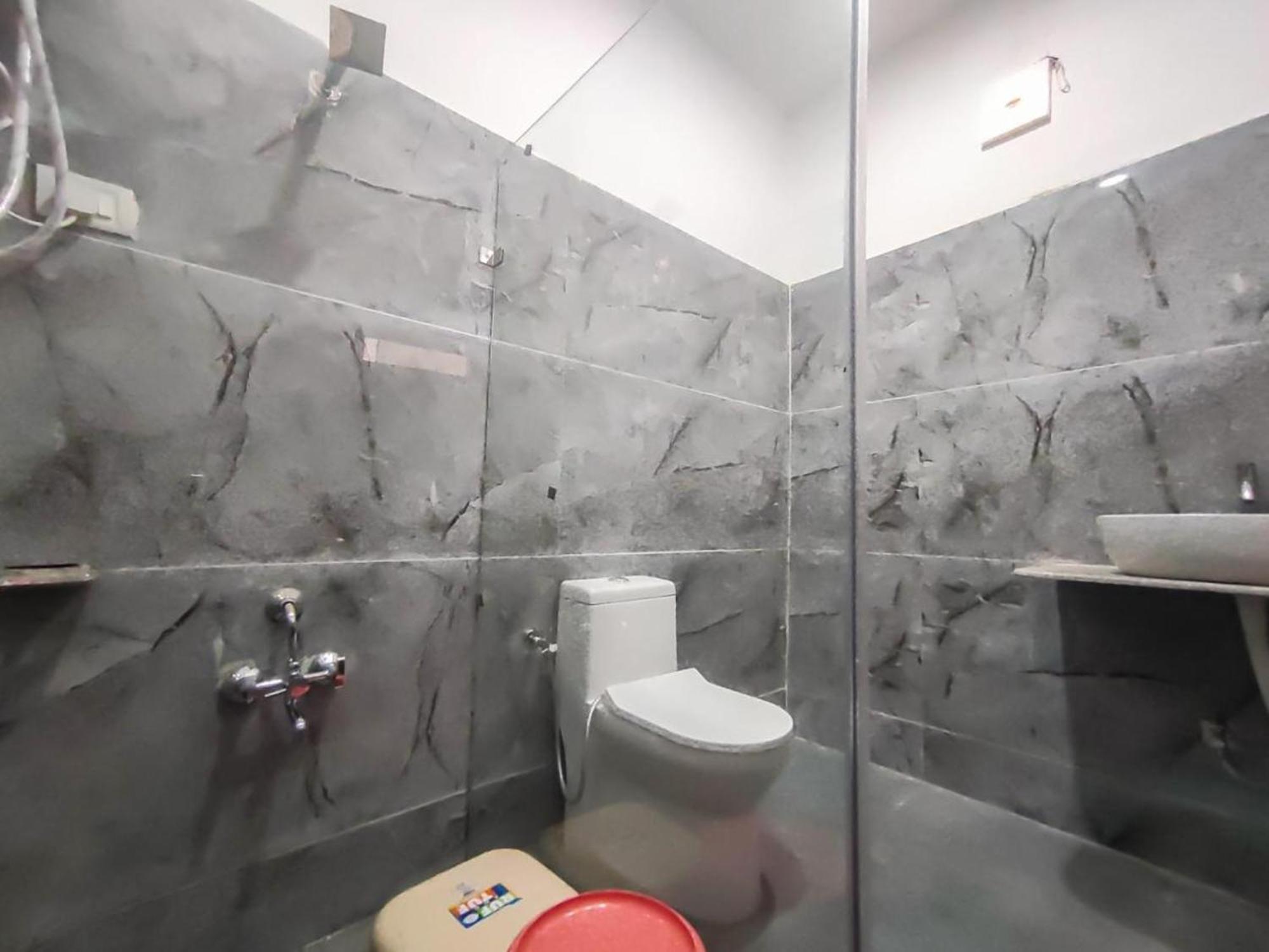 Vasant Vihar Resort Kevadia Εξωτερικό φωτογραφία